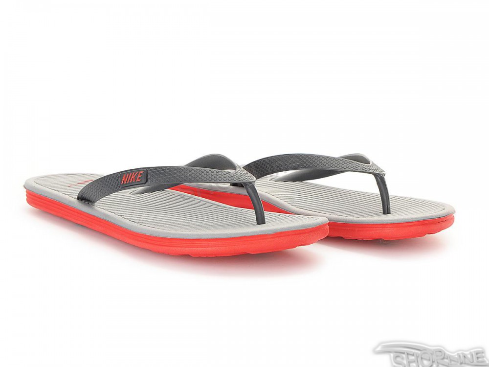 Žabky Nike Solarsoft Thong 2 - 488160-069 – Obrázok 8