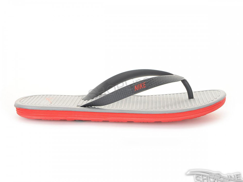 Žabky Nike Solarsoft Thong 2 - 488160-069 – Obrázok 2