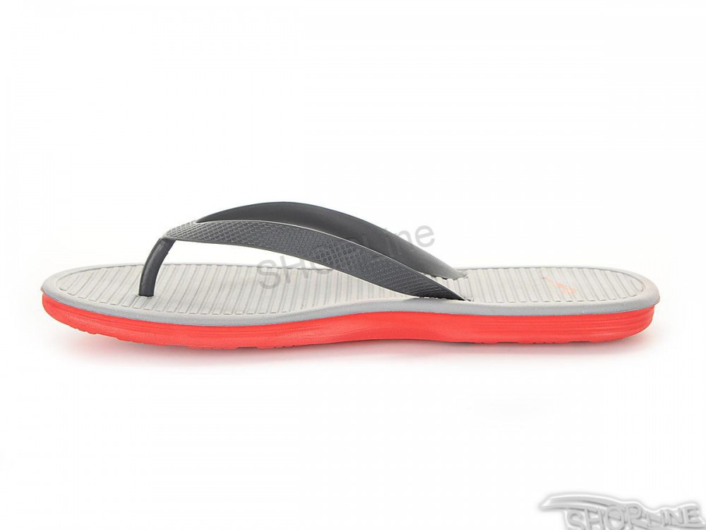 Žabky Nike Solarsoft Thong 2 - 488160-069 – Obrázok 3