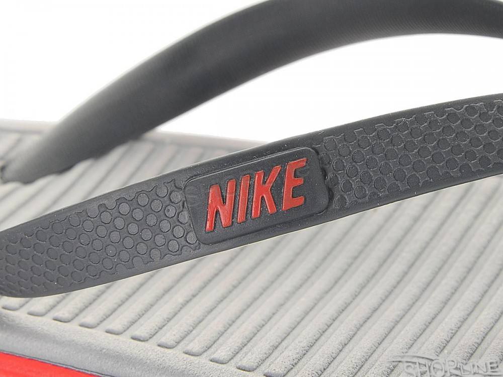 Žabky Nike Solarsoft Thong 2 - 488160-069 – Obrázok 5