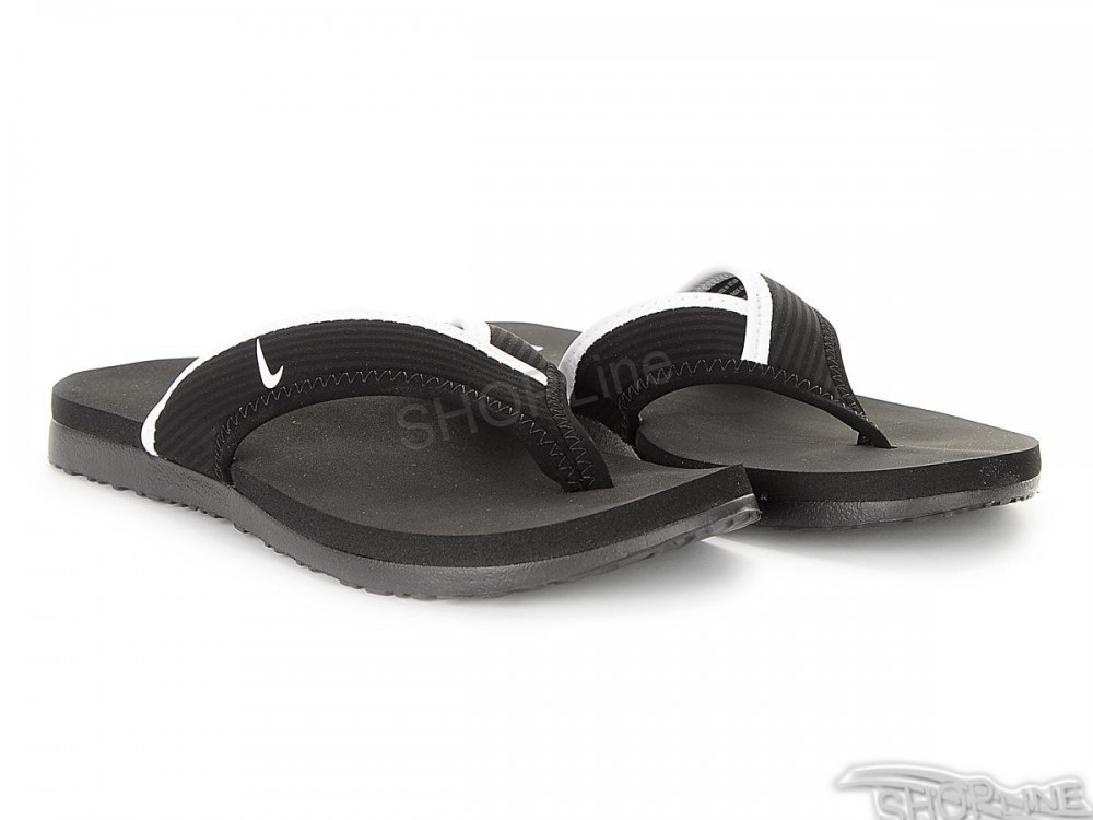 Žabky Nike Wmns Celso Thong Plus - 310896-014 – Obrázok 8