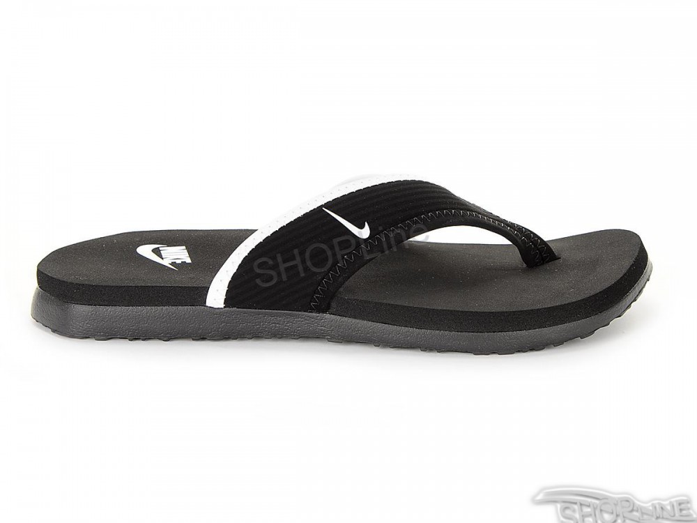 Žabky Nike Wmns Celso Thong Plus - 310896-014 – Obrázok 2