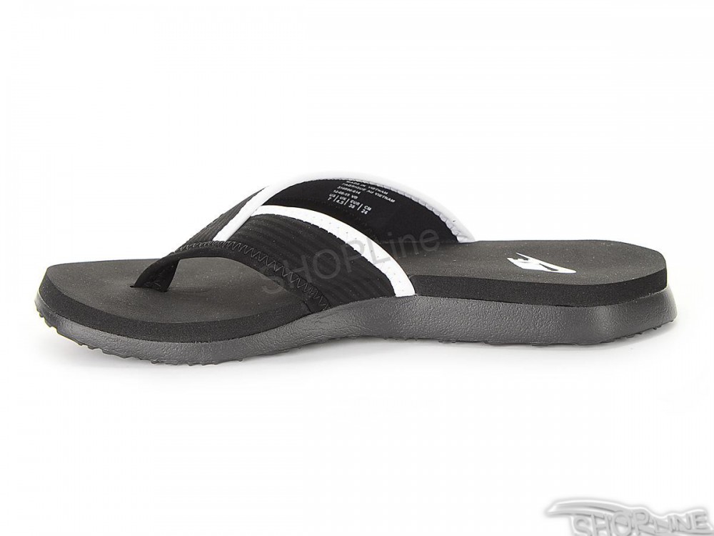 Žabky Nike Wmns Celso Thong Plus - 310896-014 – Obrázok 3