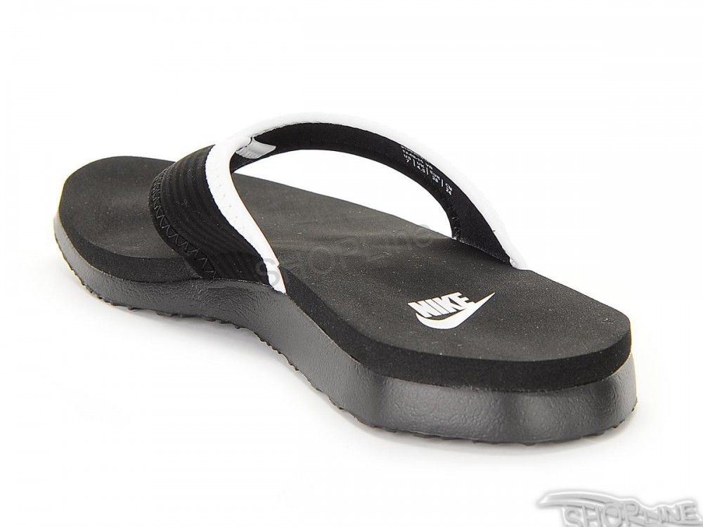 Žabky Nike Wmns Celso Thong Plus - 310896-014 – Obrázok 4