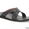 Žabky TOMMY HILFIGER TIMSBURY 2A - FM56816916990