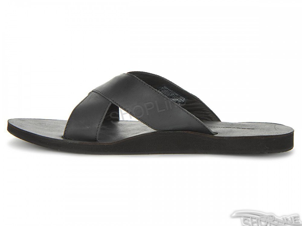 Žabky TOMMY HILFIGER TIMSBURY 2A - FM56816916990 – Obrázok 3