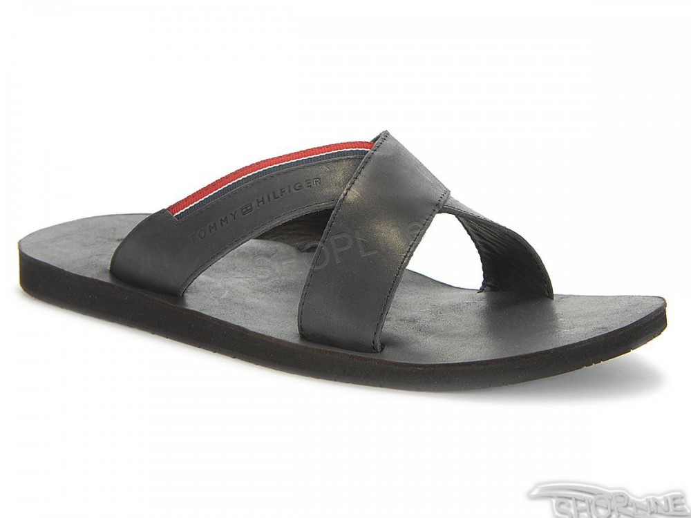 Žabky TOMMY HILFIGER TIMSBURY 2A - FM56816916990