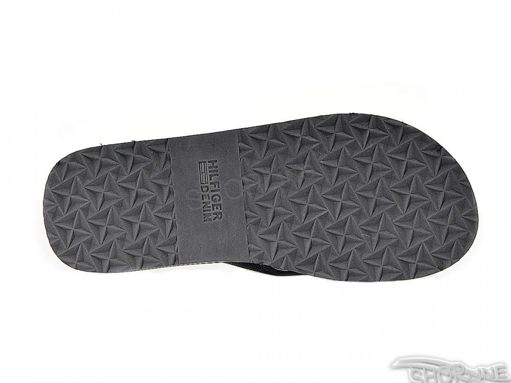 Žabky Tommy Hilfiger BEACH 9D - FM0FM00619039 – Obrázok 7