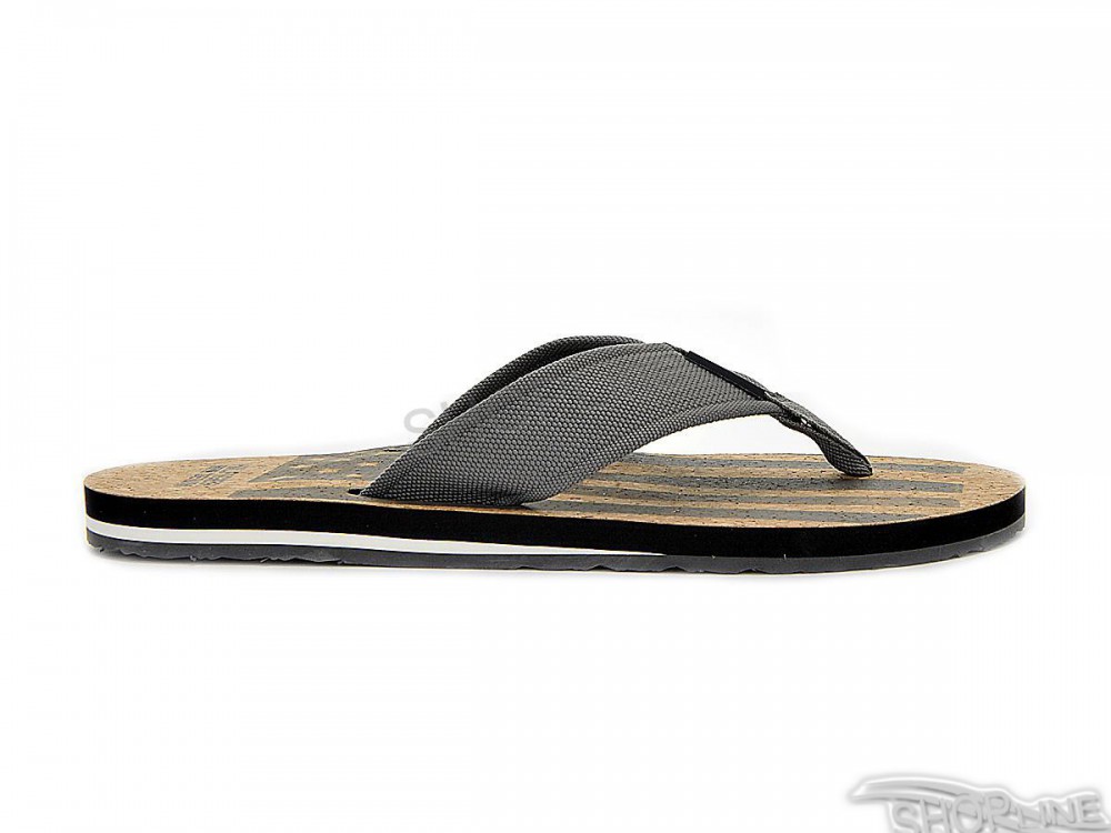 Žabky Tommy Hilfiger BEACH 9D - FM0FM00619039 – Obrázok 2