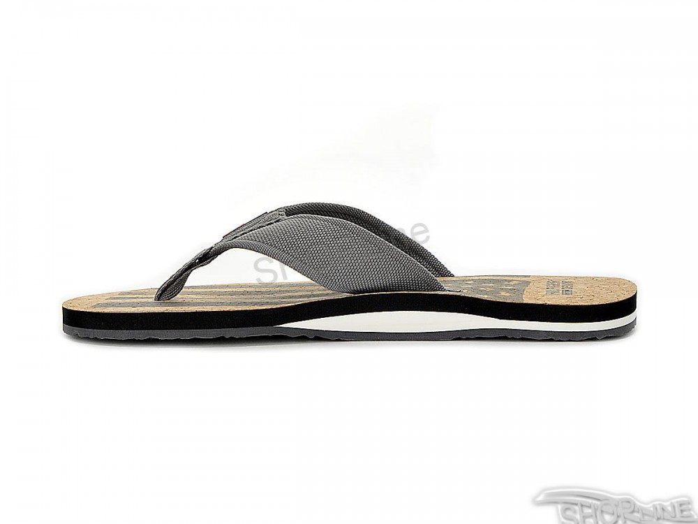 Žabky Tommy Hilfiger BEACH 9D - FM0FM00619039 – Obrázok 3