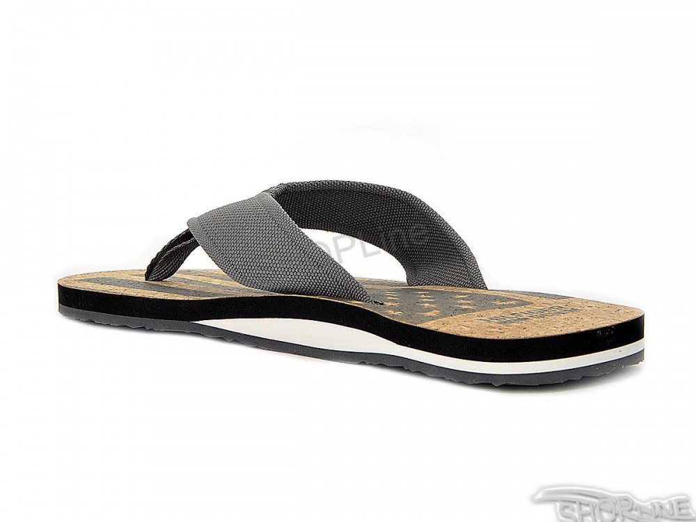 Žabky Tommy Hilfiger BEACH 9D - FM0FM00619039 – Obrázok 4