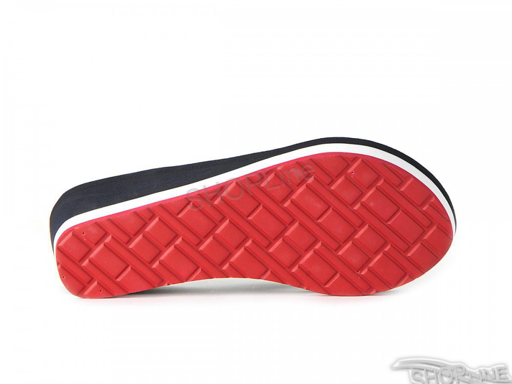 Žabky Tommy Hilfiger Dalya 3 - FW0FW01468403 – Obrázok 7