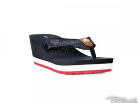 Žabky Tommy Hilfiger Dalya 3 - FW0FW01468403