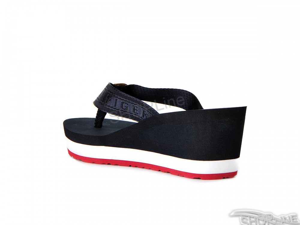 Žabky Tommy Hilfiger Dalya 3 - FW0FW01468403 – Obrázok 4