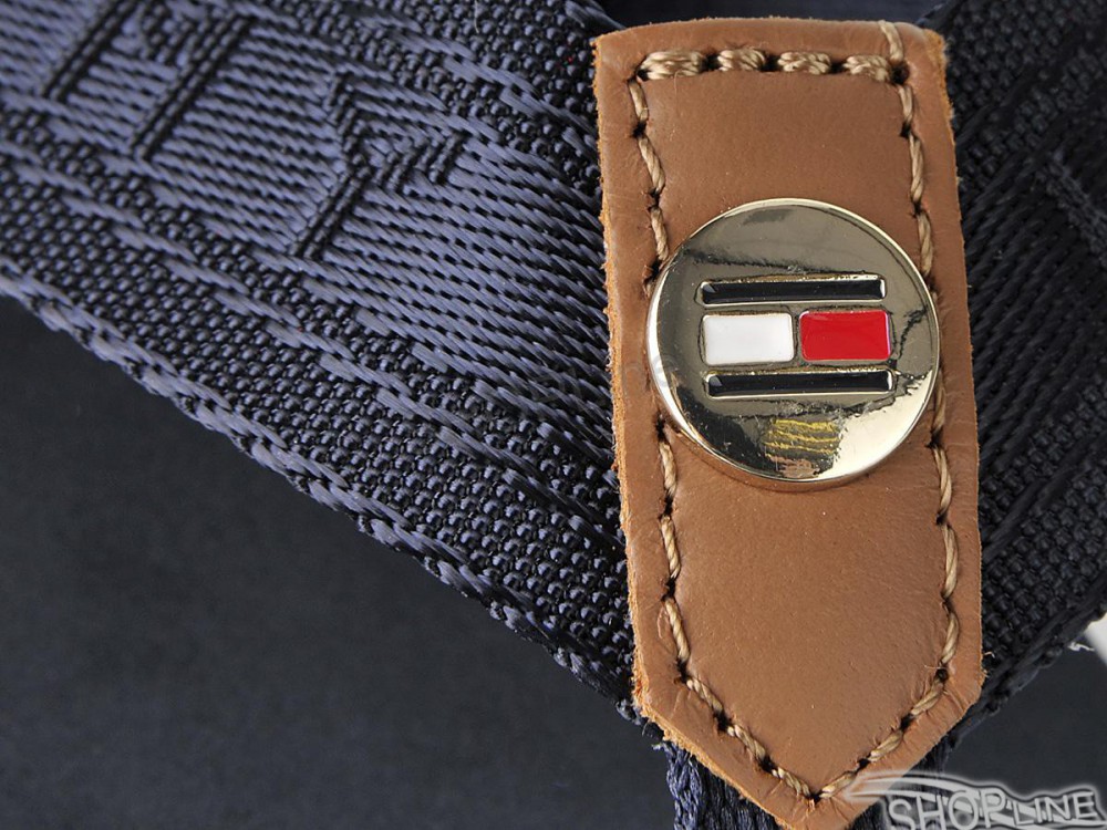 Žabky Tommy Hilfiger Dalya 3 - FW0FW01468403 – Obrázok 5