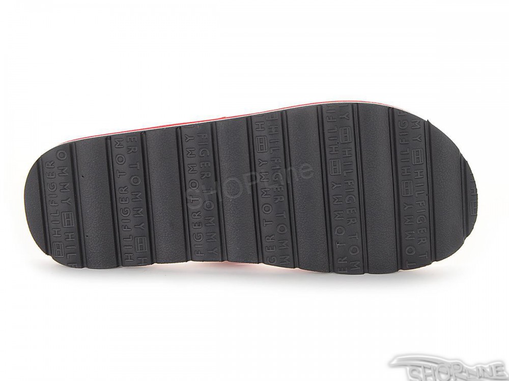Žabky Tommy Hilfiger MARLIN 5D - FB56820847611 – Obrázok 7
