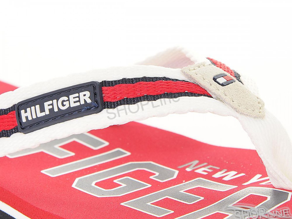 Žabky Tommy Hilfiger MARLIN 5D - FB56820847611 – Obrázok 5