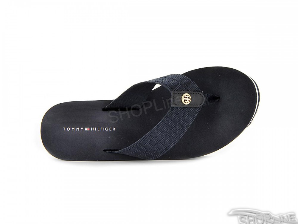 Žabky Tommy Hilfiger Mariah 2D - FW0FW00472403 – Obrázok 5
