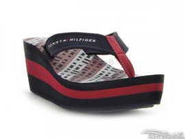 Žabky Tommy Hilfiger Mariah 4D - FW0FW00467403