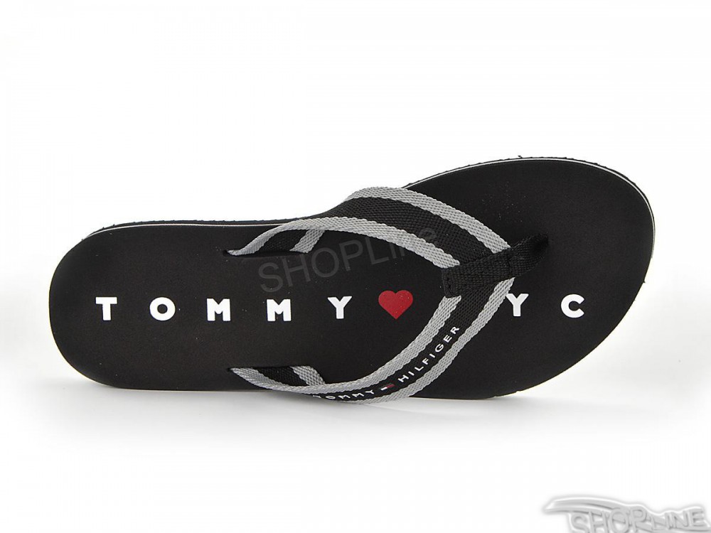 Žabky Tommy Hilfiger Mellie 7D - FW0FW00433990 – Obrázok 6