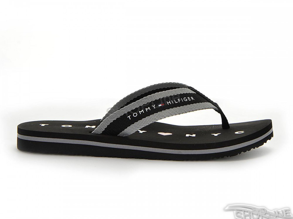 Žabky Tommy Hilfiger Mellie 7D - FW0FW00433990 – Obrázok 2