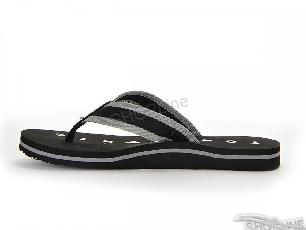 Žabky Tommy Hilfiger Mellie 7D - FW0FW00433990 – Obrázok 3