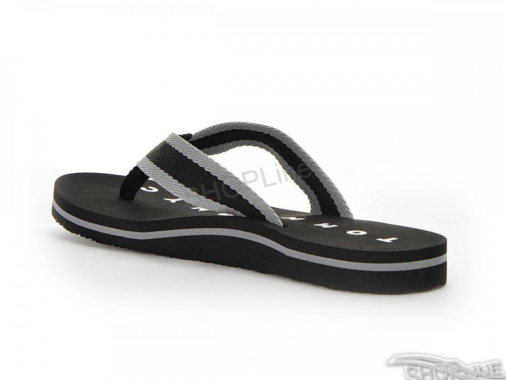 Žabky Tommy Hilfiger Mellie 7D - FW0FW00433990 – Obrázok 4