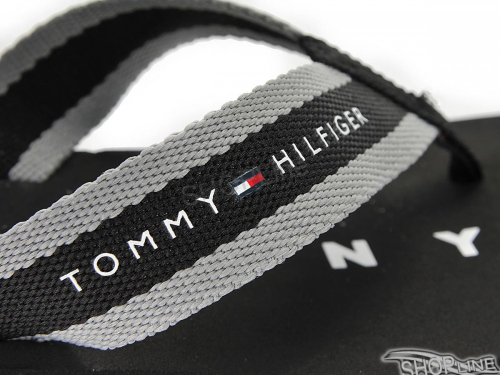 Žabky Tommy Hilfiger Mellie 7D - FW0FW00433990 – Obrázok 5