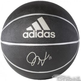 Basketbalová lopta Adidas Crazy X James Harden Ball - BQ2314
