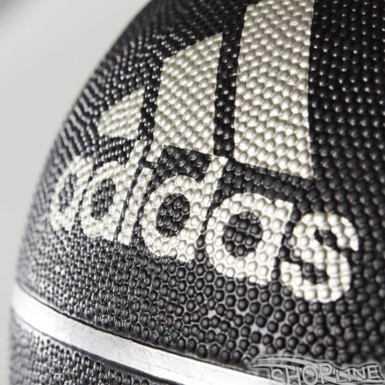 Basketbalová lopta Adidas Crazy X James Harden Ball - BQ2314 – Obrázok 3