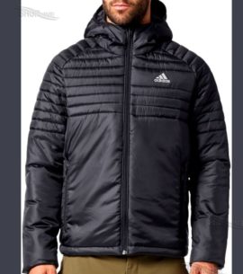Bunda ADIDAS CYTINS HO J - BQ2012