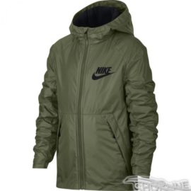 Bunda Nike Lined Fleece Junior - 856195-222