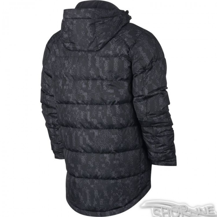 Bunda Nike Sportswear Nsw Dwn Fill Jacket M - 863789-060 – Obrázok 2