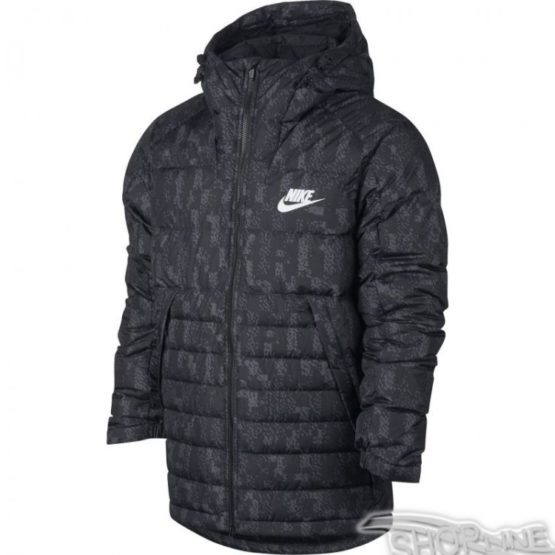 Bunda Nike Sportswear Nsw Dwn Fill Jacket M - 863789-060