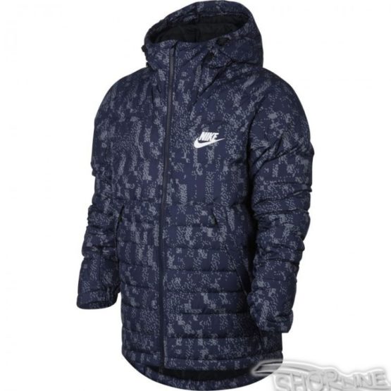 Bunda Nike Sportswear Nsw Dwn Fill Jacket M  - 863789-429