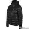 Bunda Outhorn W - HOZ17-KUD601-CZARNY
