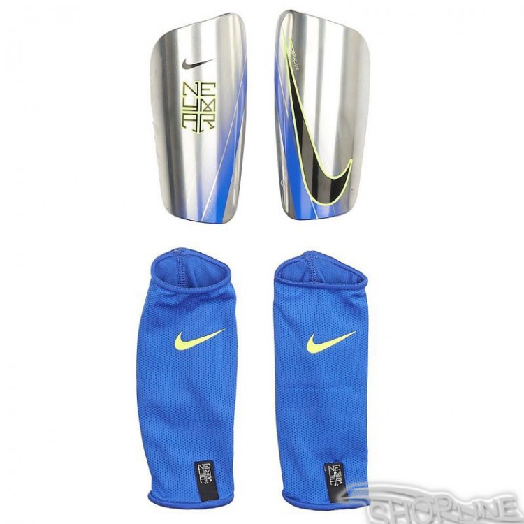 Chrániče Nike Neymar Mercurial Lite Football Shin Guards - SP2116-012 – Obrázok 2