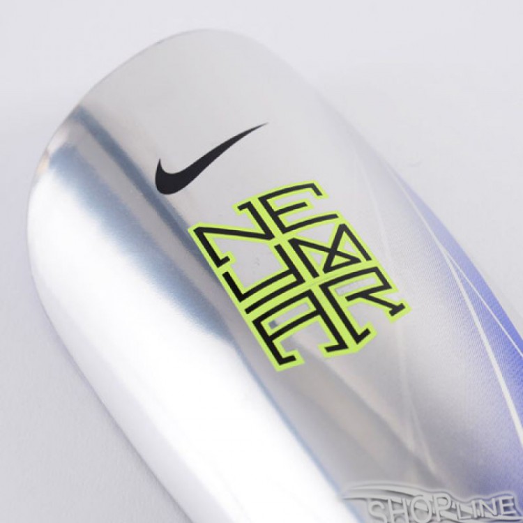 Chrániče Nike Neymar Mercurial Lite Football Shin Guards - SP2116-012 – Obrázok 3