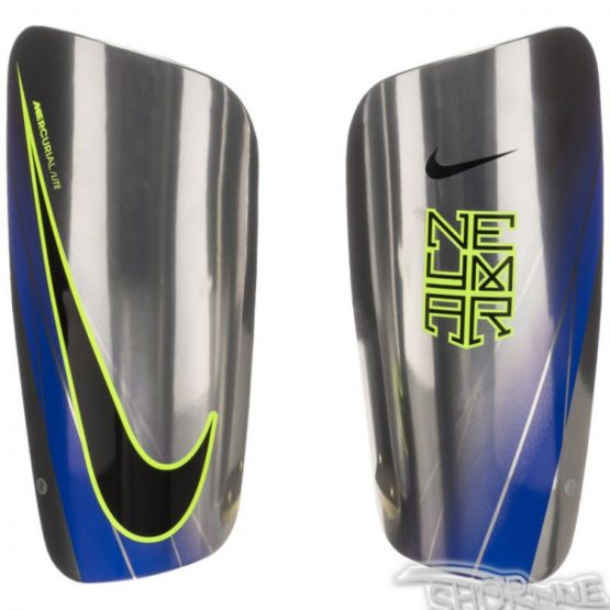 Chrániče Nike Neymar Mercurial Lite Football Shin Guards - SP2116-012