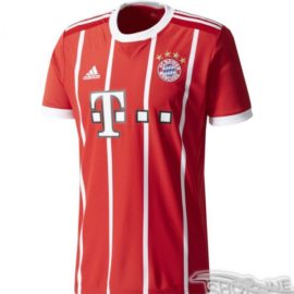 Dres Adidas FC Bayern Munchen Home Replica M - AZ7961