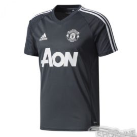 Dres Adidas Manchester United FC Traning M - BS4439