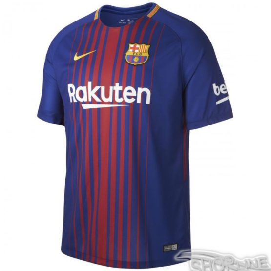 Dres Nike FC Barcelona Stadium Jersey M - 847255-456