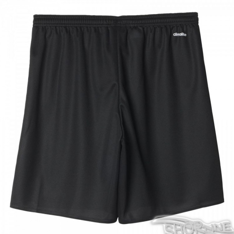 Futbalové trenírky Adidas Parma 16 Junior - AJ5880-JR – Obrázok 2