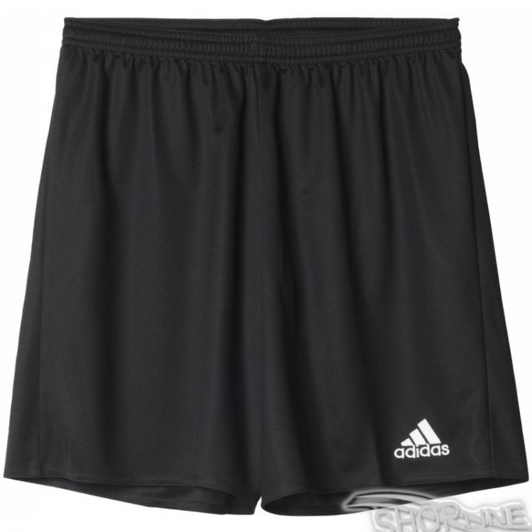 Futbalové trenírky Adidas Parma 16 Junior - AJ5880-JR