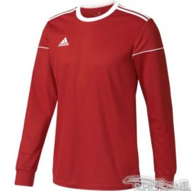 Futbalový dres Adidas Squadra 17 Long Sleeve M - BJ9186