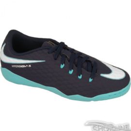 Halovky Nike HypervenomX Phelon III IC Jr - 852600-414