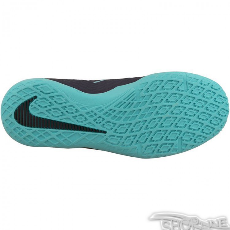Halovky Nike HypervenomX Phelon III IC Jr - 852600-414 – Obrázok 3