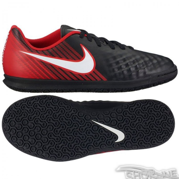 Halovky Nike MagistaX Ola II IC Jr - 844423-061