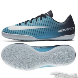 Halovky Nike Mercurial Vapor XI IC Jr - 831947-404