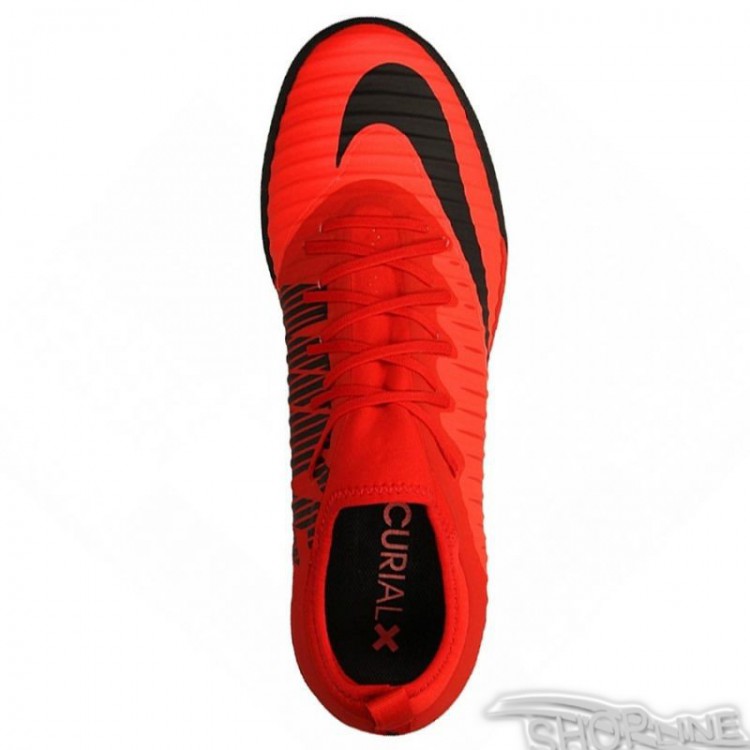 Halovky Nike MercurialX Finale II IC M - 831974-616 – Obrázok 3